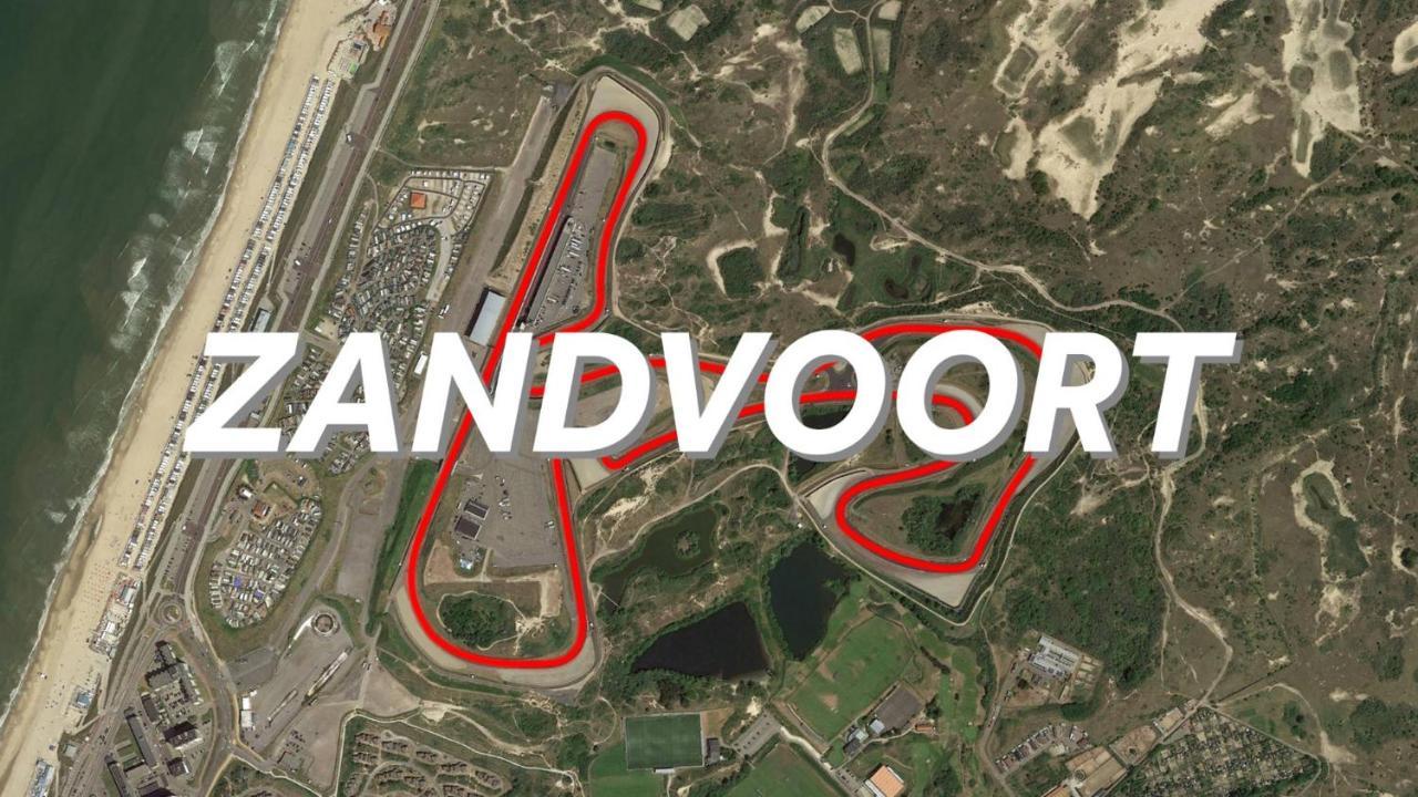 Cottage 44 - Free Parking! Zandvoort Eksteriør bilde
