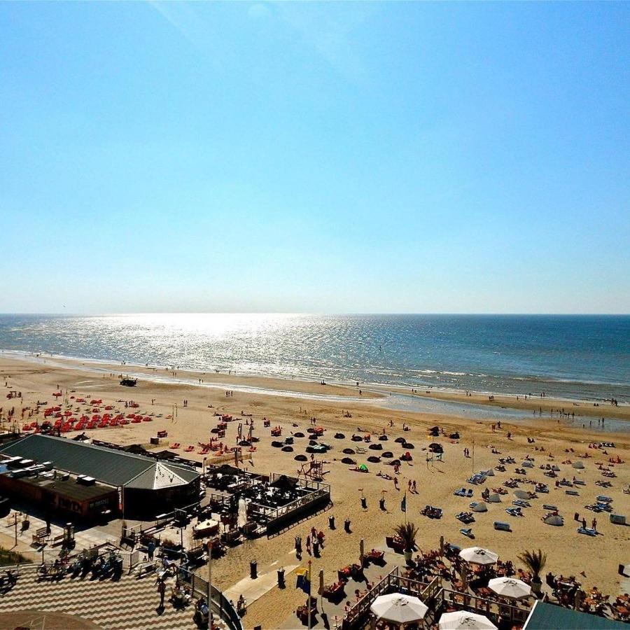Cottage 44 - Free Parking! Zandvoort Eksteriør bilde